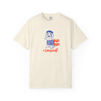 Oui Oui Croissant T-Shirt