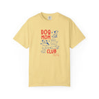 Dog Mom Club T-Shirt