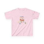 Italian Cocktail Party Baby Tee