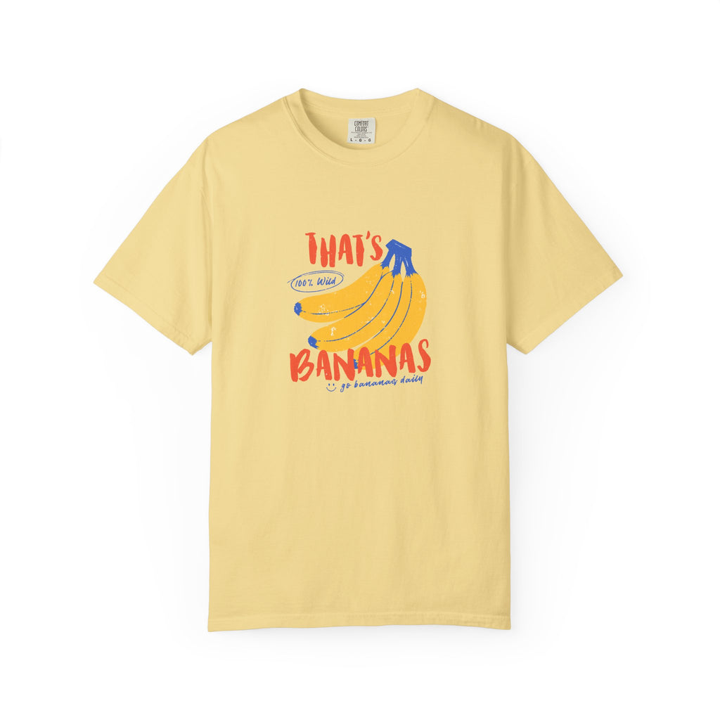 That’s Bananas T-Shirt