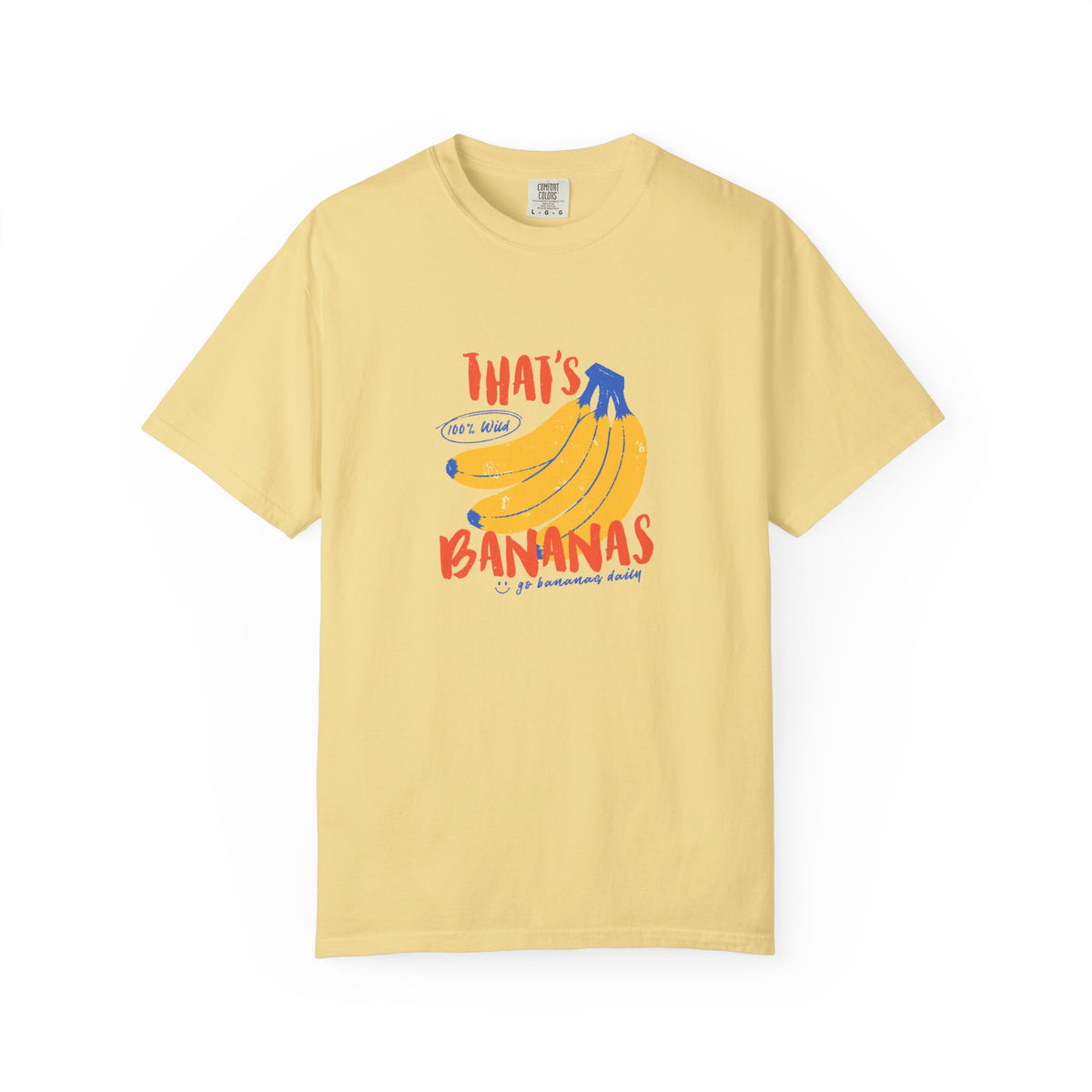 That’s Bananas T-Shirt