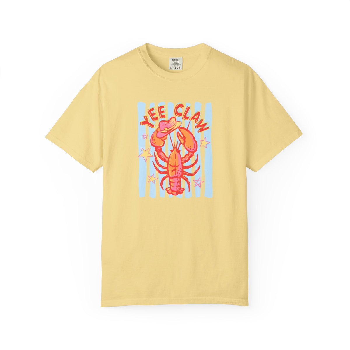 Yes claw T-Shirt