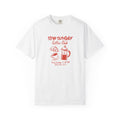 Slow Sunday Coffee Club T-Shirt