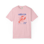 Lobster Lover Club T-Shirt