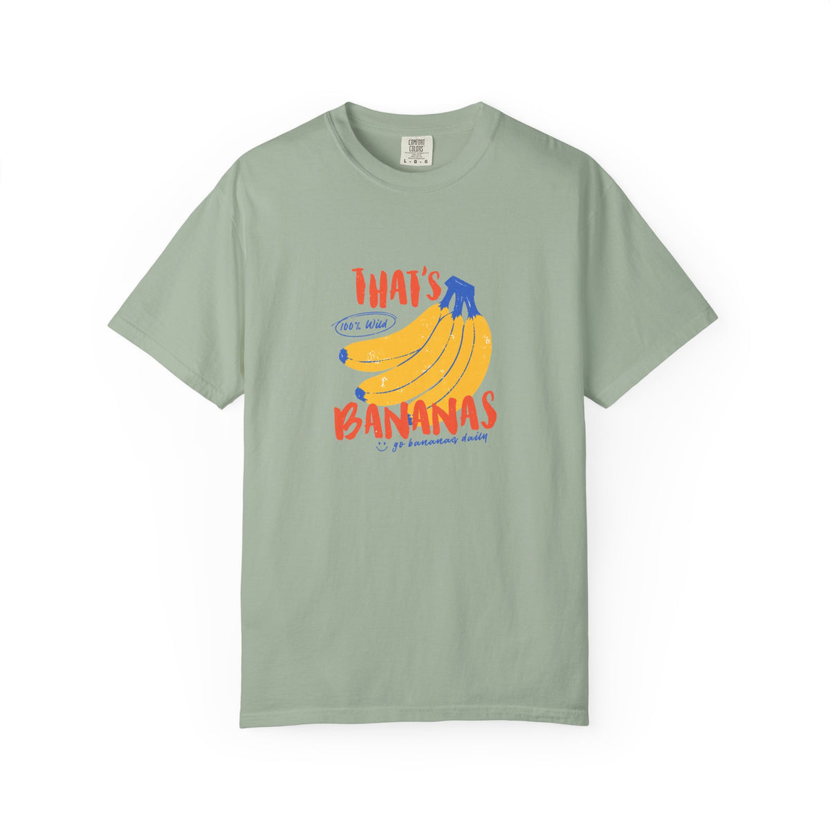 That’s Bananas T-Shirt