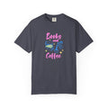 Books and Coffee T-Shirt