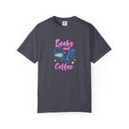 Books and Coffee T-Shirt