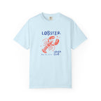 Lobster Lover Club T-Shirt