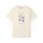 Life is Sweet Dessert T-Shirt