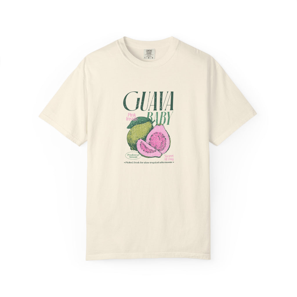 Guava Baby T-Shirt
