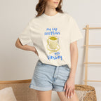 My Cup Overflows With Blessing T-Shirt