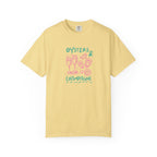 Oysters & Champagne T-Shirt
