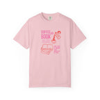 Coffee & Book Club T-Shirt