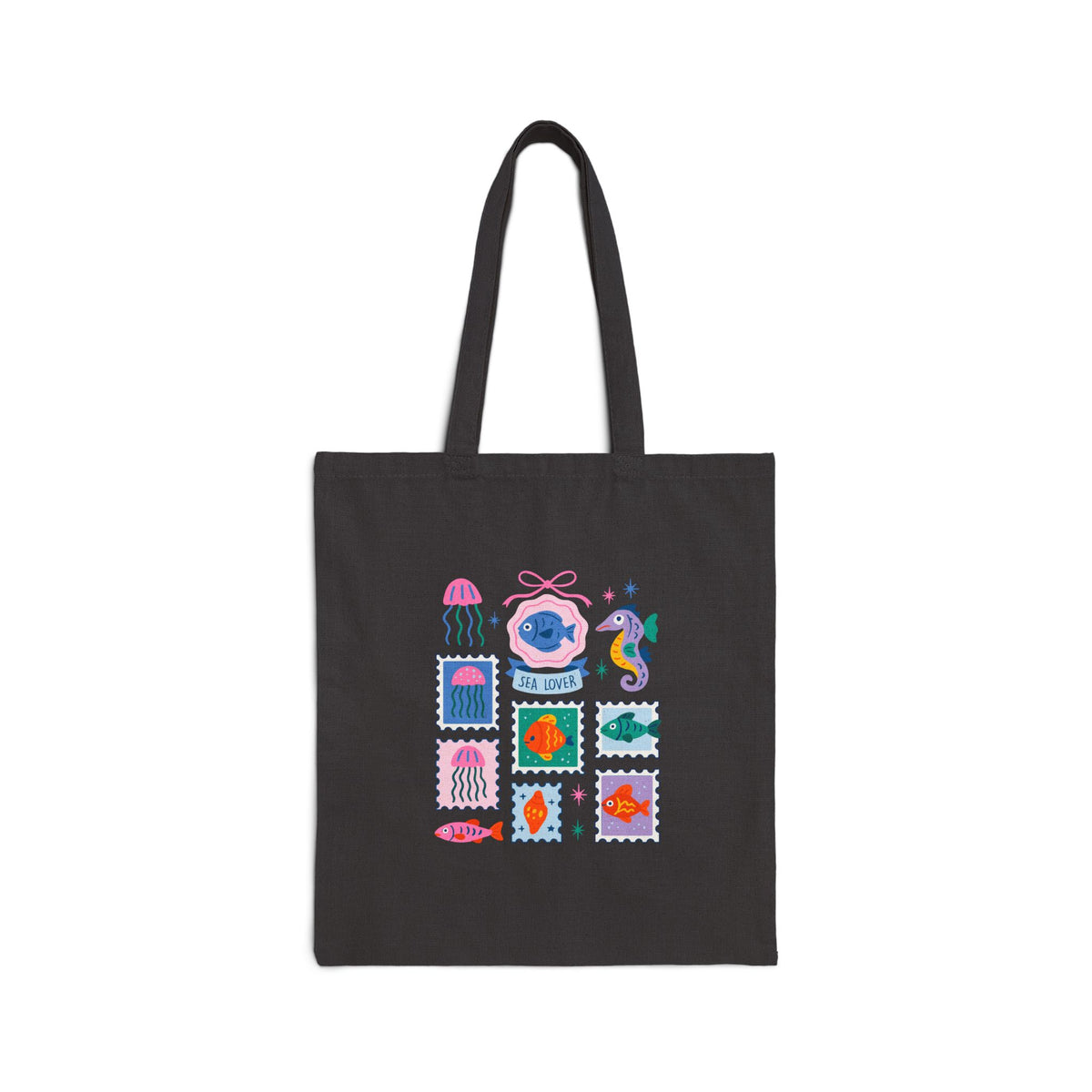Under the Sea Tote Bag