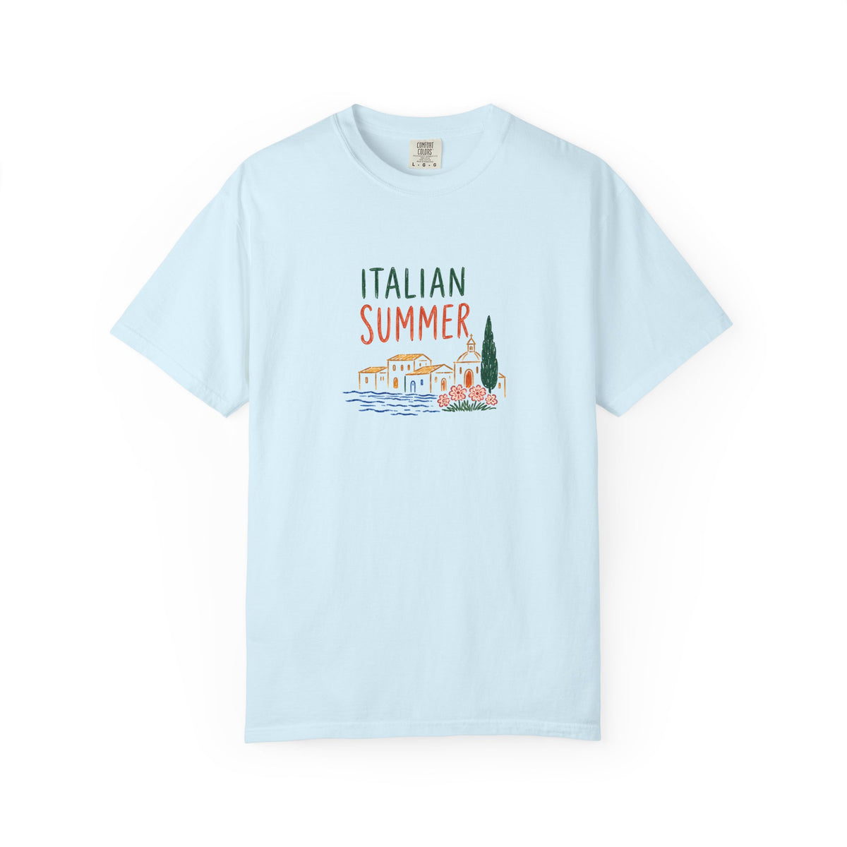 Italian Summer T-Shirt