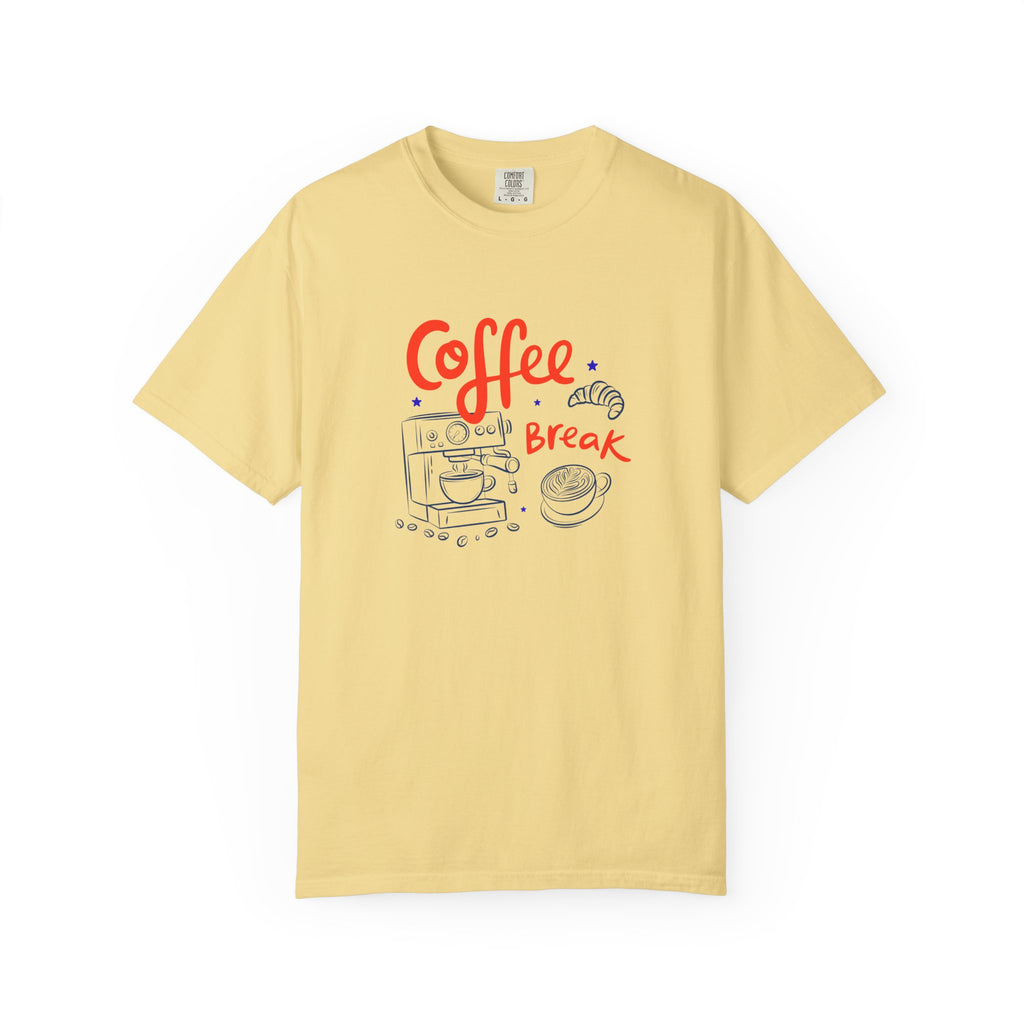 Coffee Break T-Shirt