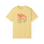Coffee Break T-Shirt