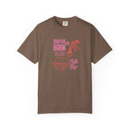 Coffee & Book Club T-Shirt