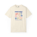 Farmers Market Club T-Shirt