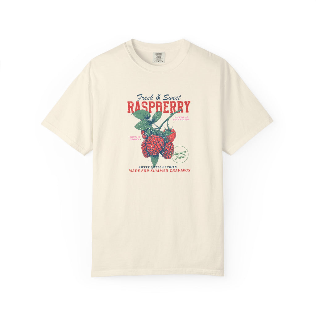 Raspberry T-Shirt