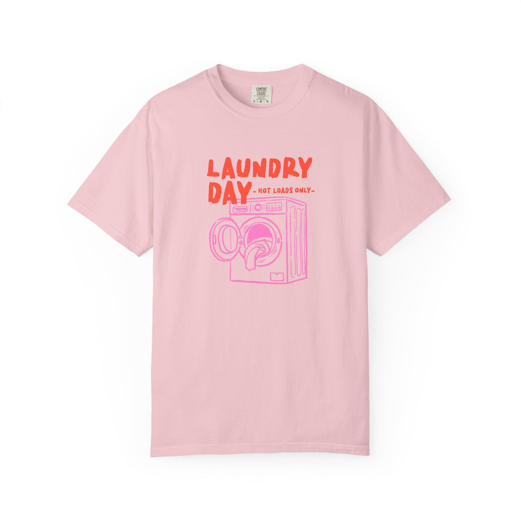 Laundry Day T-Shirt