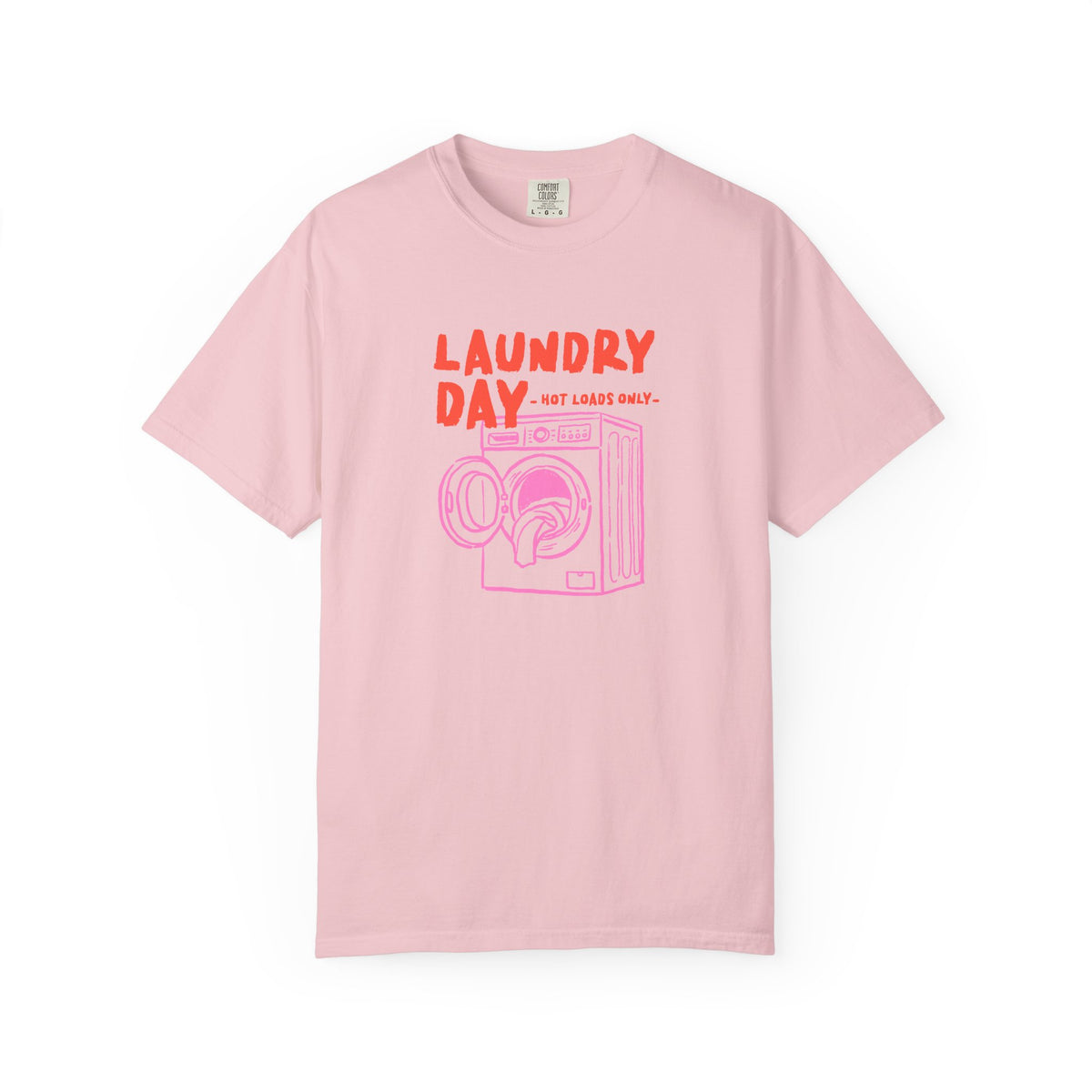 Laundry Day T-Shirt