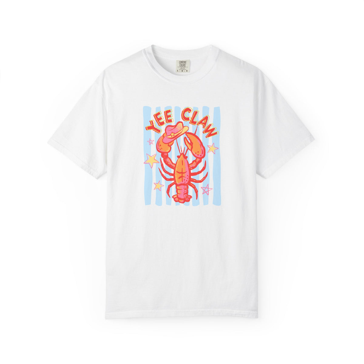 Yes claw T-Shirt
