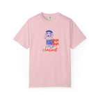Oui Oui Croissant T-Shirt