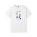 Life is Sweet Dessert T-Shirt