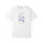 Life is Sweet Dessert T-Shirt
