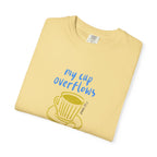My Cup Overflows With Blessing T-Shirt