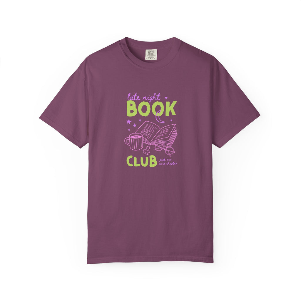 Book Club T‑Shirt