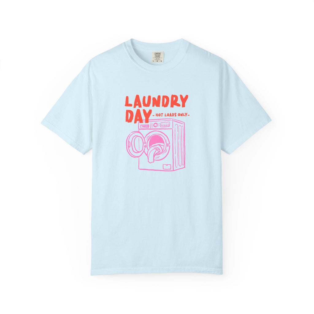 Laundry Day T-Shirt
