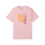 New York Street Sign T-Shirt