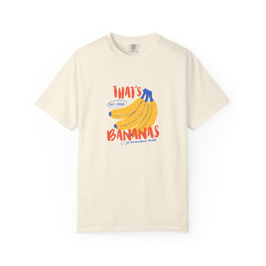 That’s Bananas T-Shirt