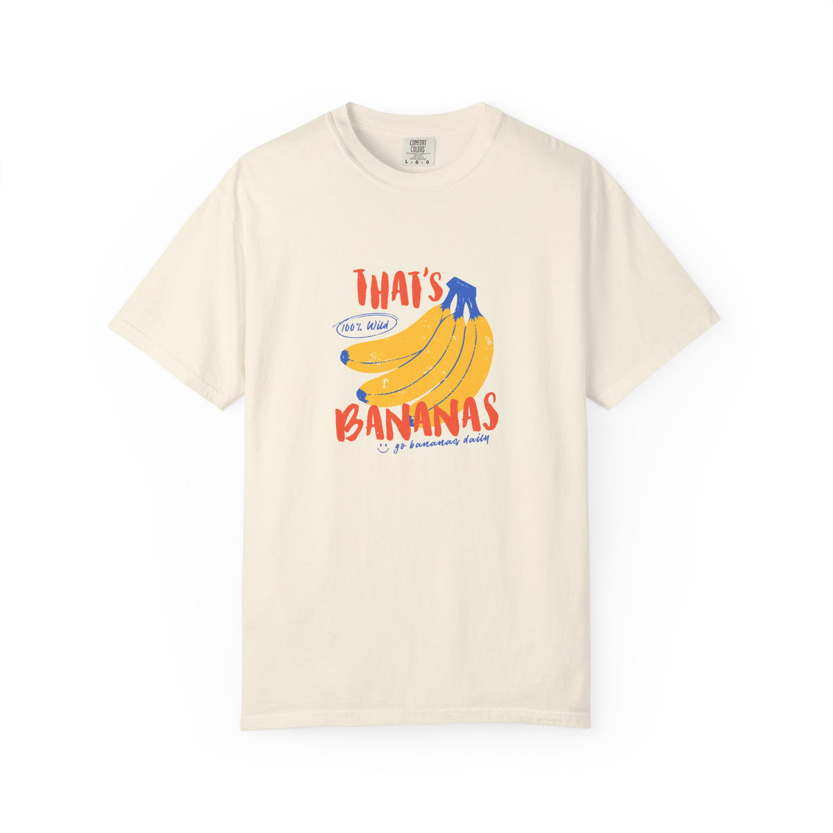 That’s Bananas T-Shirt