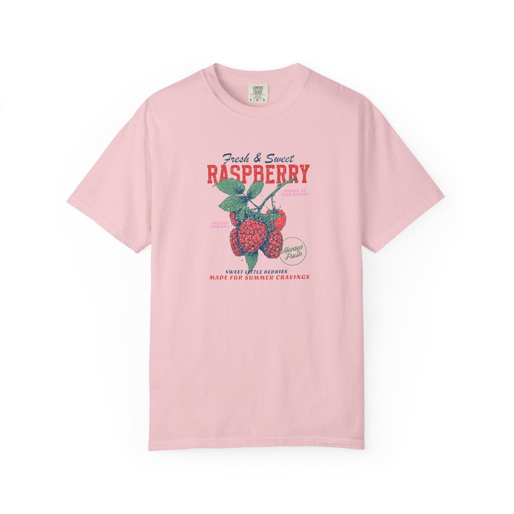 Raspberry T-Shirt
