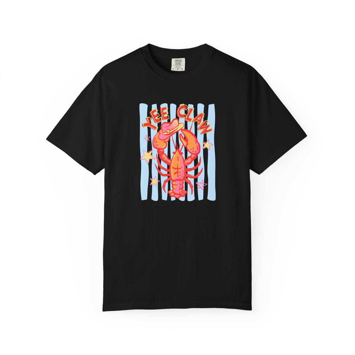 Yes claw T-Shirt