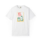 Oat Milk Latte T-Shirt