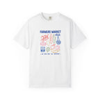 Farmers Market Club T-Shirt