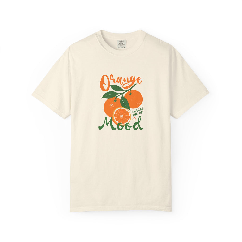 Orange Mood T-Shirt