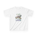 Lake Vibes Baby Tee