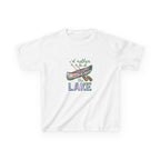 Lake Vibes Baby Tee