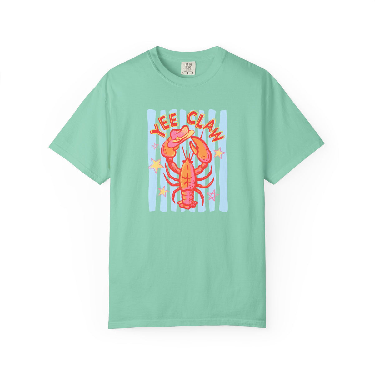 Yes claw T-Shirt