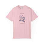 Life is Sweet Dessert T-Shirt