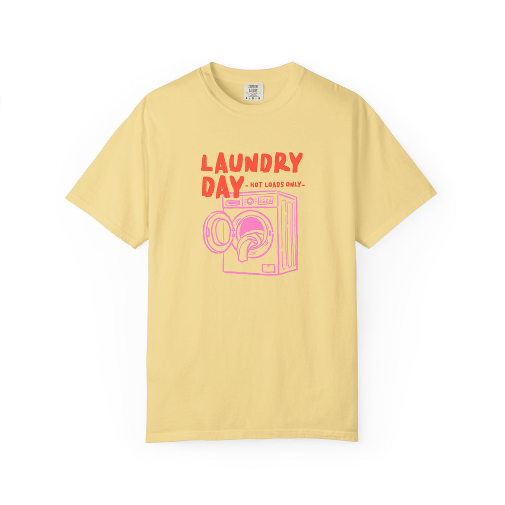 Laundry Day T-Shirt