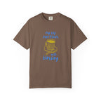 My Cup Overflows With Blessing T-Shirt