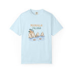 Italian Seaside T-Shirt