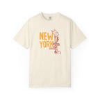 New York Street Sign T-Shirt