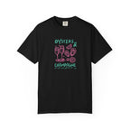 Oysters & Champagne T-Shirt